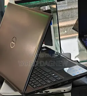 New Laptop Dell Inspiron 15 8GB Intel Core i7 HDD 1T