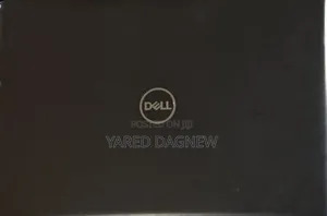 New Laptop Dell Inspiron 15 8GB Intel Core i7 HDD 1T