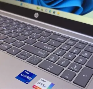 New Laptop HP Stream Notebook 16GB Intel Core i7 SSD 1T