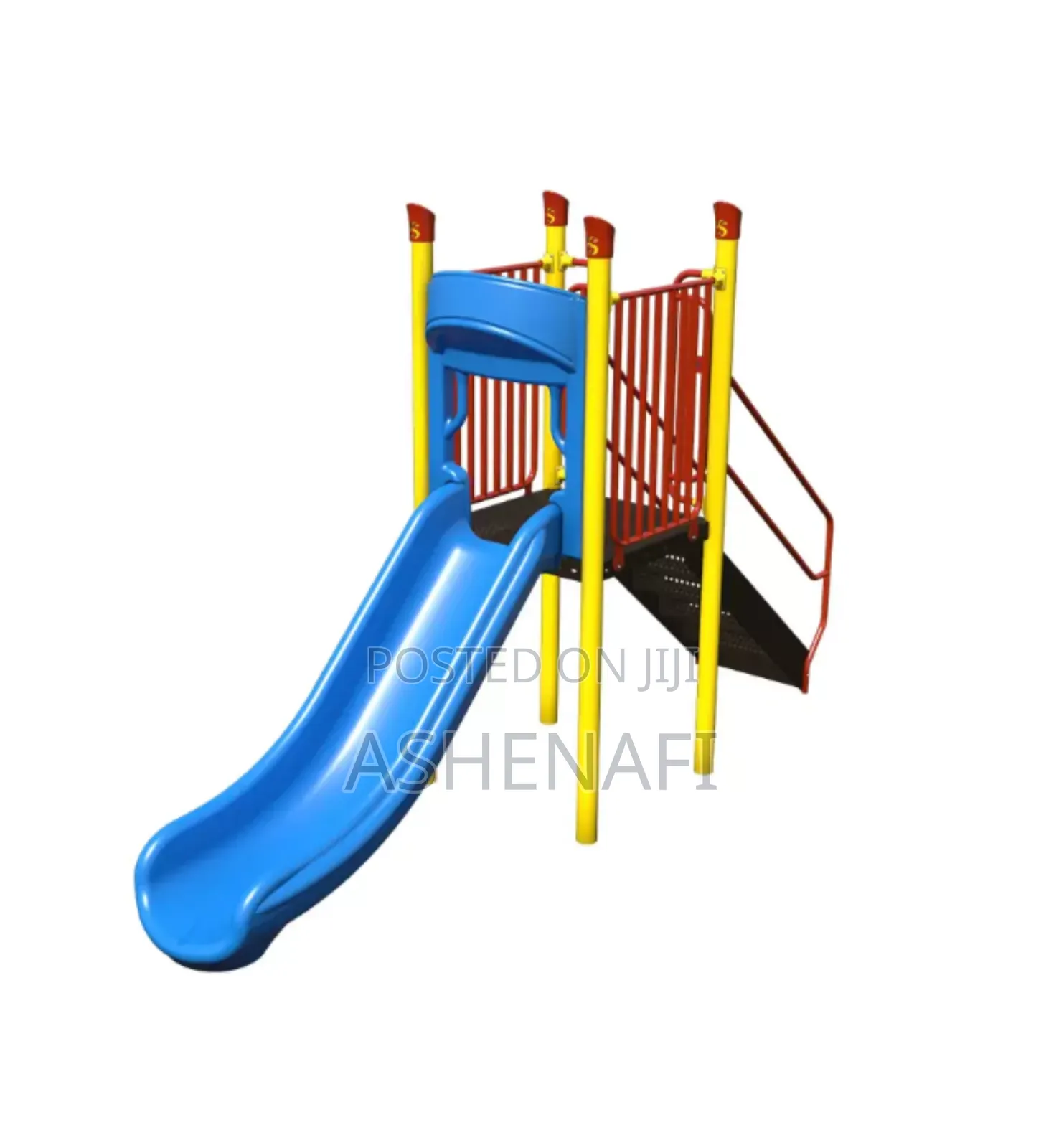 Playground Equipment