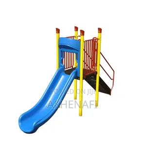 Playground Equipment
