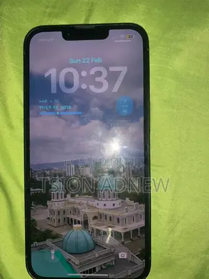 Apple iPhone 13 128 GB Blue