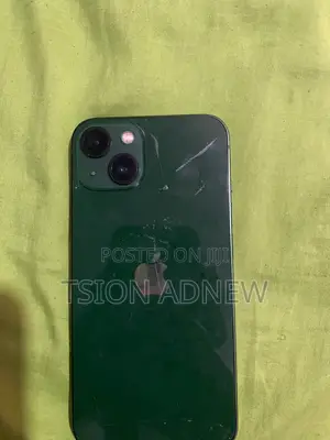 Apple iPhone 13 128 GB Blue