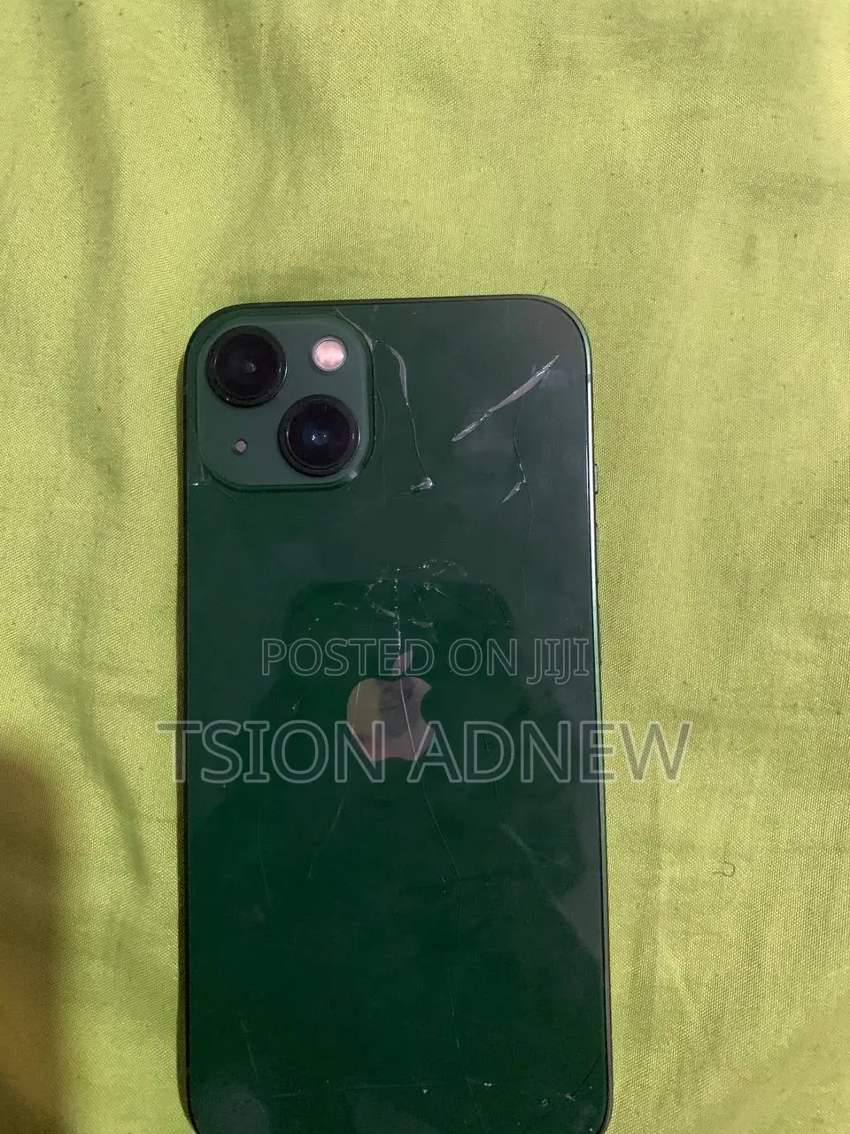 Apple iPhone 13 128 GB Blue