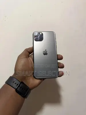 Apple iPhone 11 Pro 64 GB Green