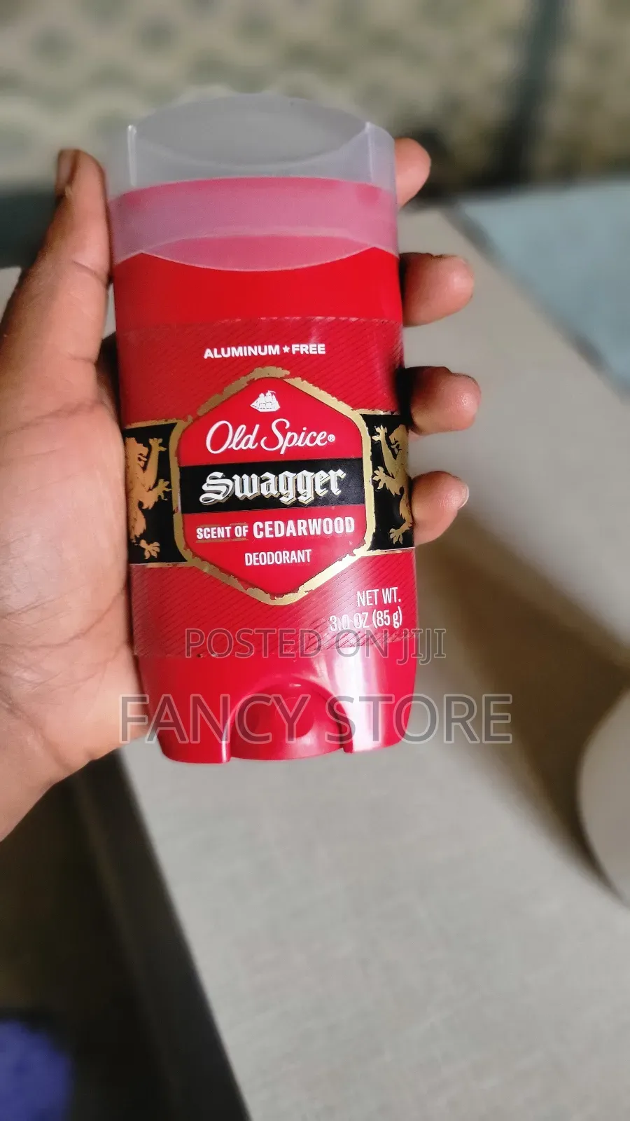 Old Spice Deodorant
