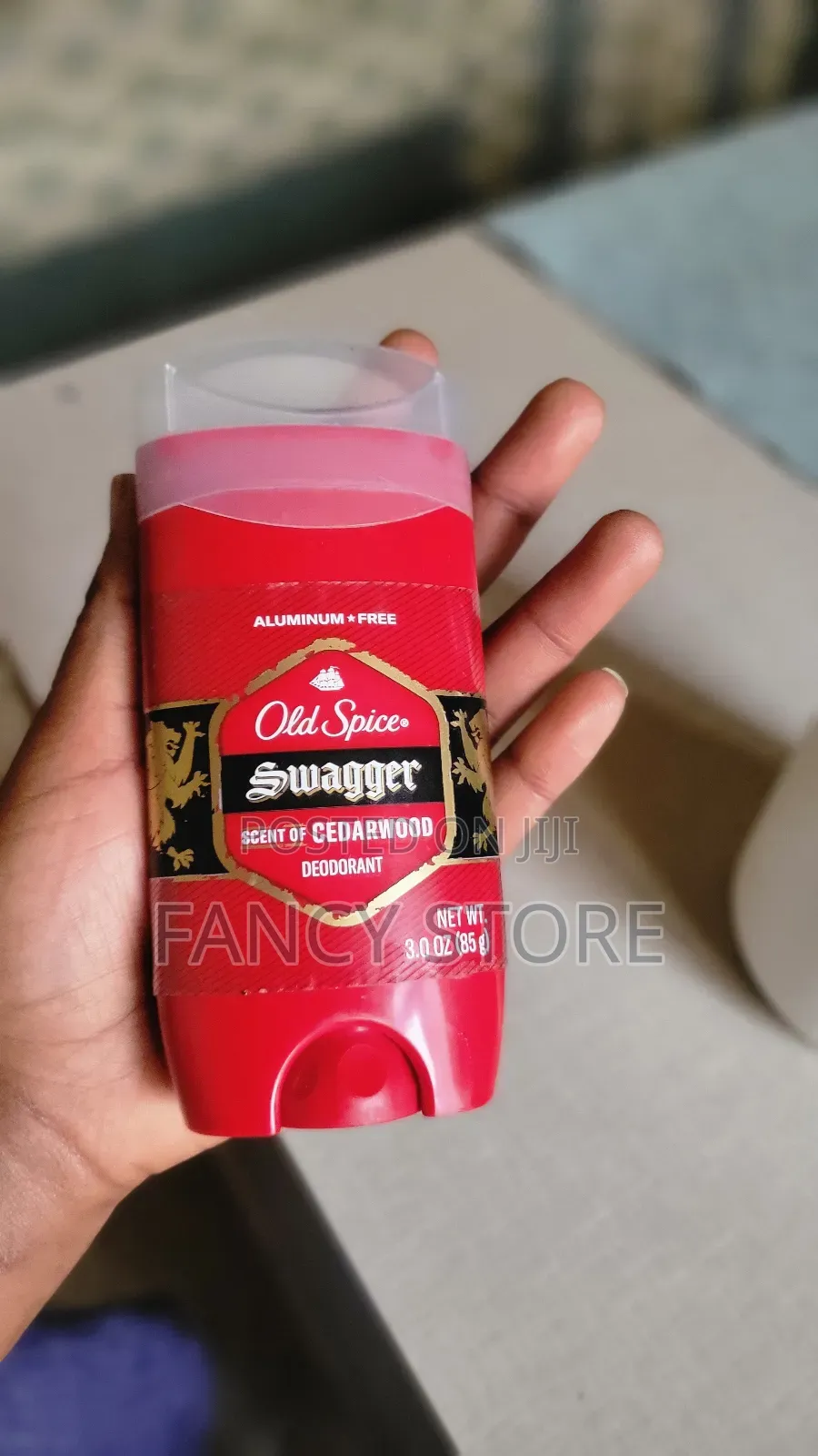 Old Spice Deodorant