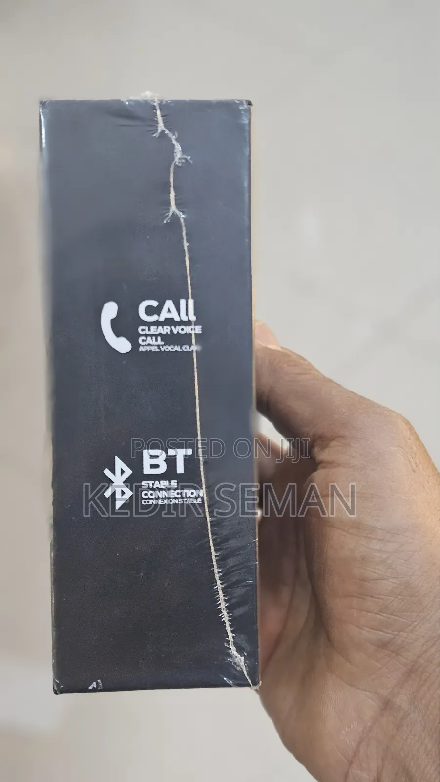 Monster Air Conduction Wirless Headphone