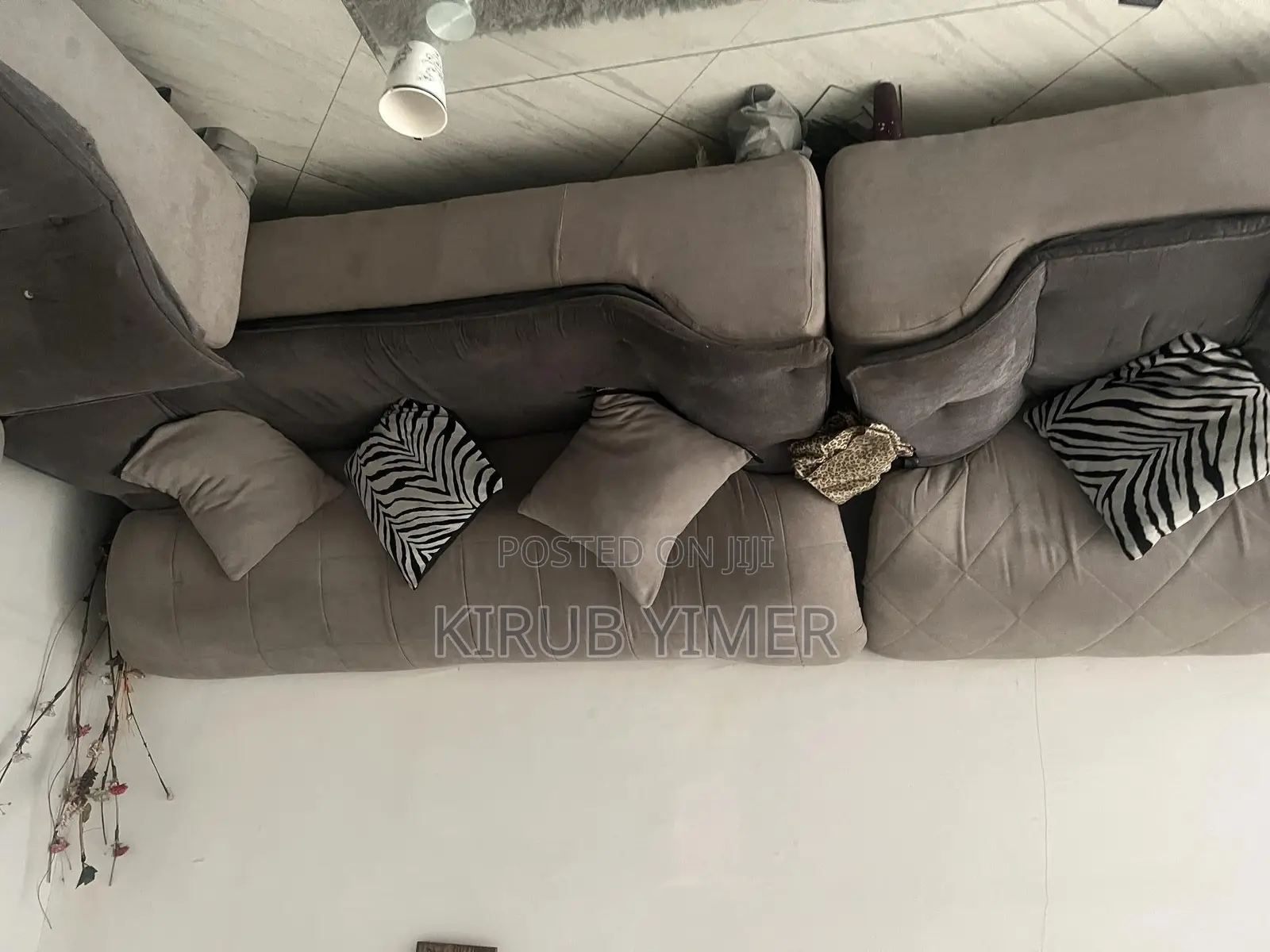 Best Used Sofa
