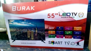 Burak Tv Androyd Smart Depl