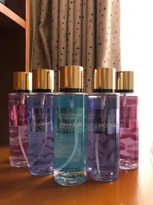 Victoria's Secret__ Body Spray