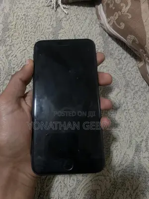 New Apple iPhone 7 Plus 128 GB Black