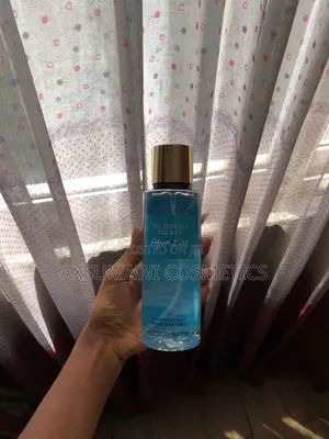 Victoria's Secret Aqua Kiss