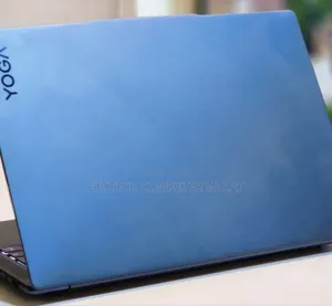 New Laptop Lenovo Yoga 7i 16GB Intel Core i7 SSD 1T