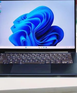 New Laptop Lenovo Yoga 7i 16GB Intel Core i7 SSD 1T