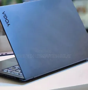 New Laptop Lenovo Yoga 7i 16GB Intel Core i7 SSD 1T