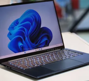 New Laptop Lenovo Yoga 7i 16GB Intel Core i7 SSD 1T