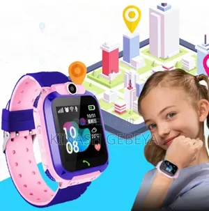 Original Top Quality Kids Smart Watch