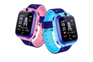 Original Top Quality Kids Smart Watch