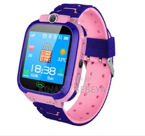 Original Top Quality Kids Smart Watch