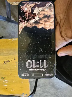 Apple iPhone 14 Pro Max 256 GB Purple