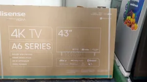 Hisense Tv Androyd Smart