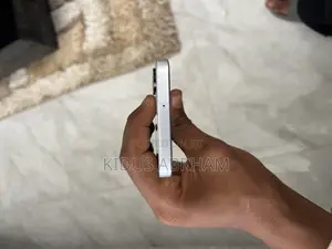 Samsung Galaxy M16 128 GB White