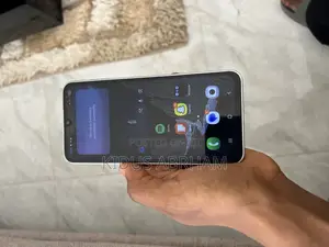 Samsung Galaxy M16 128 GB White