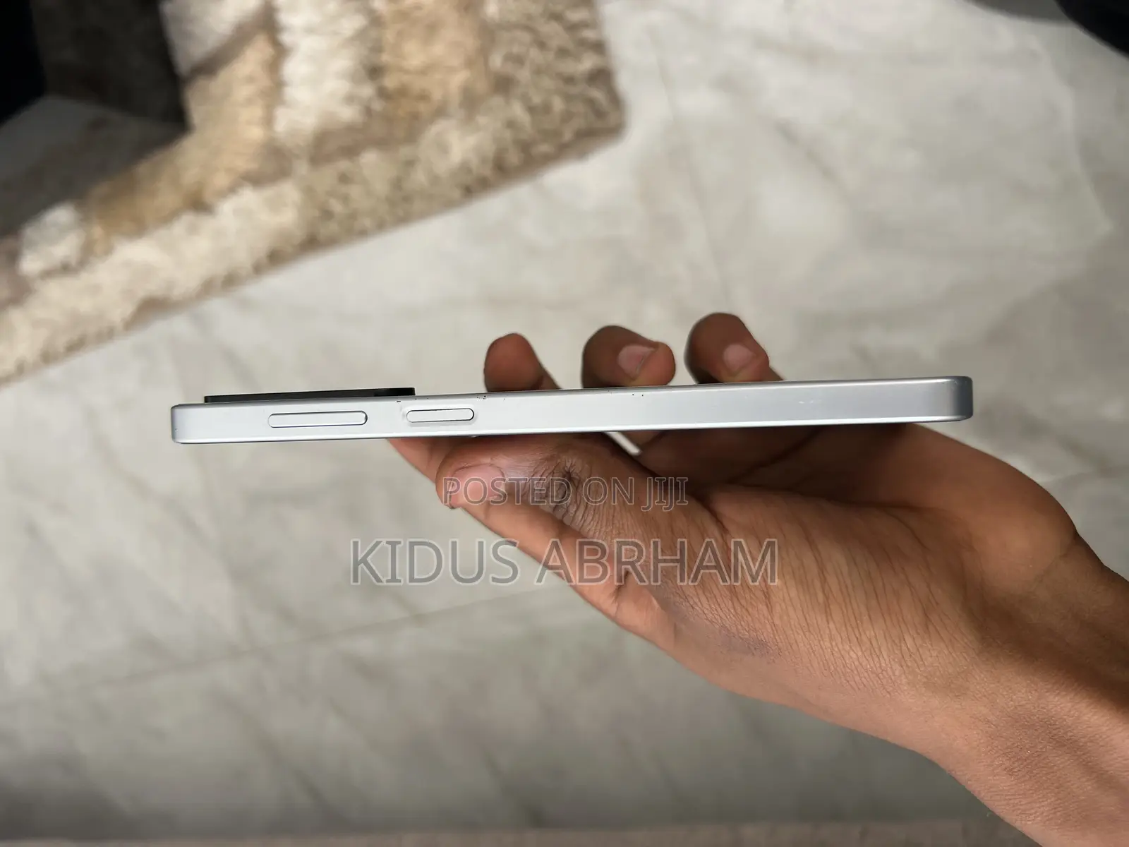 Samsung Galaxy M16 128 GB White