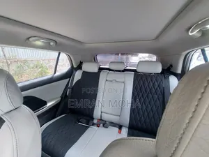 Hyundai Creta 2022 Silver