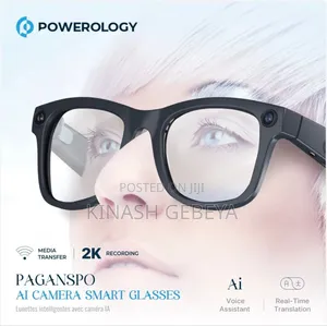 High Quality Powerology Ai Camera Smart Glass
