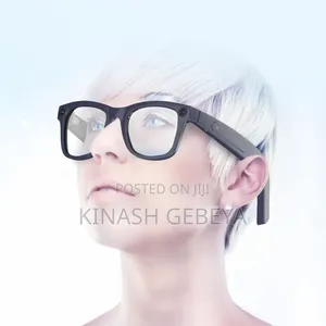 High Quality Powerology Ai Camera Smart Glass