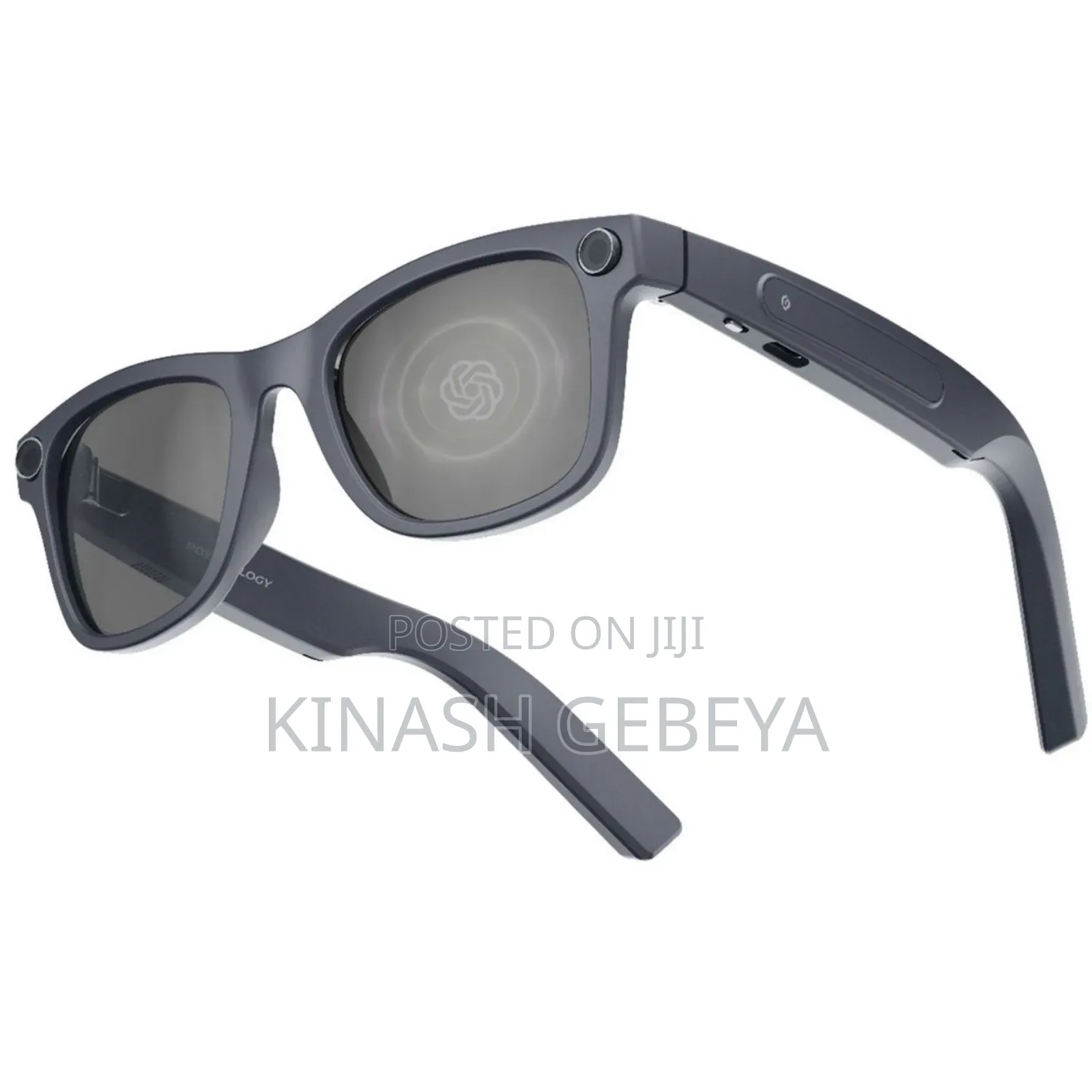 High Quality Powerology Ai Camera Smart Glass