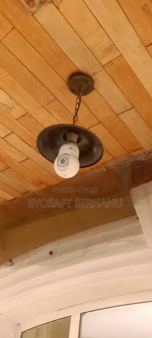 Smart Security Camera That Plug Into Bulb