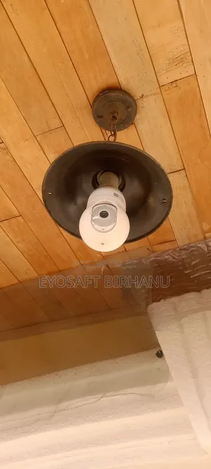 Smart Security Camera That Plug Into Bulb