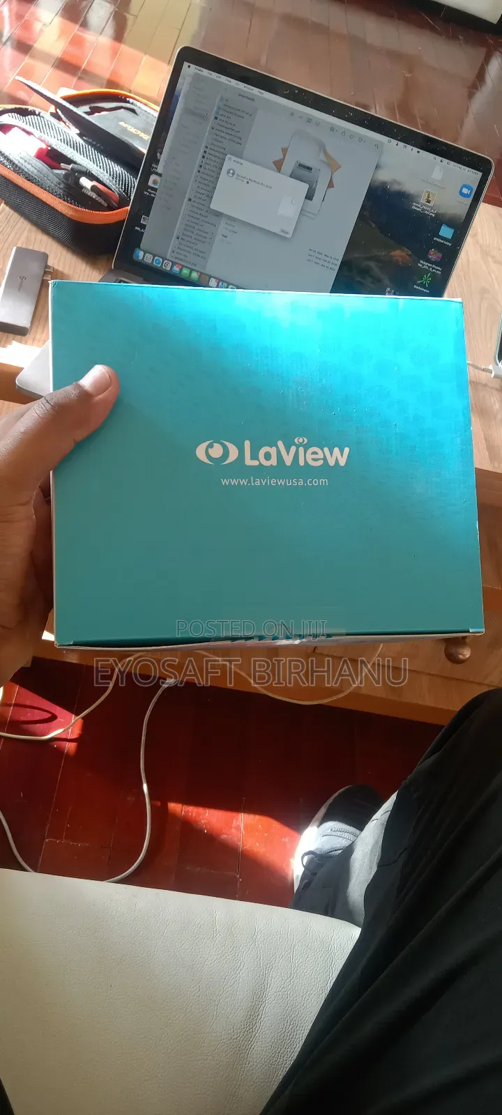 Smart Security Camera That Plug Into Bulb