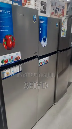 Midea Ferig 383 Model Fan