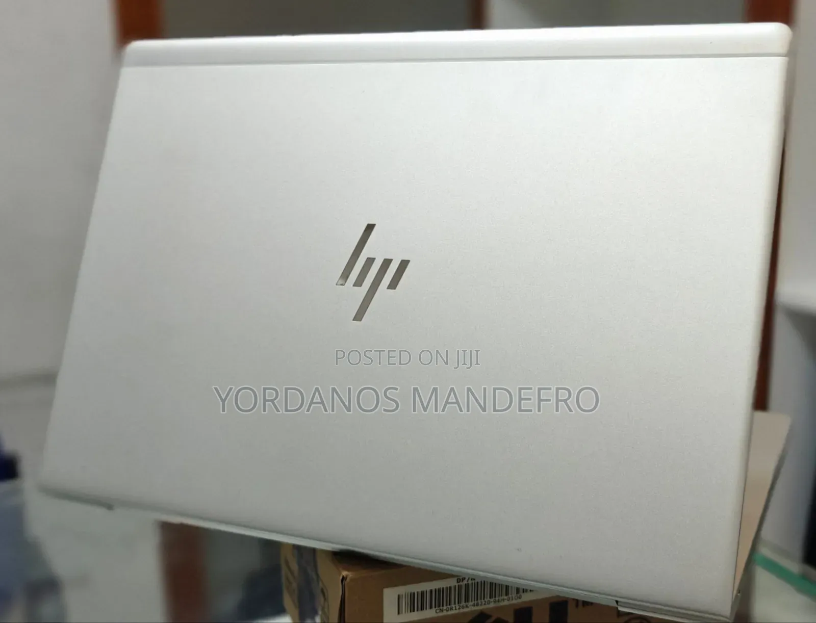 New Laptop HP EliteBook 840 G5 8GB Intel Core i5 SSD 512GB