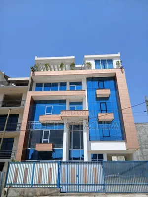 8bdrm House in Semit, G+4+Terrace, Bole for sale