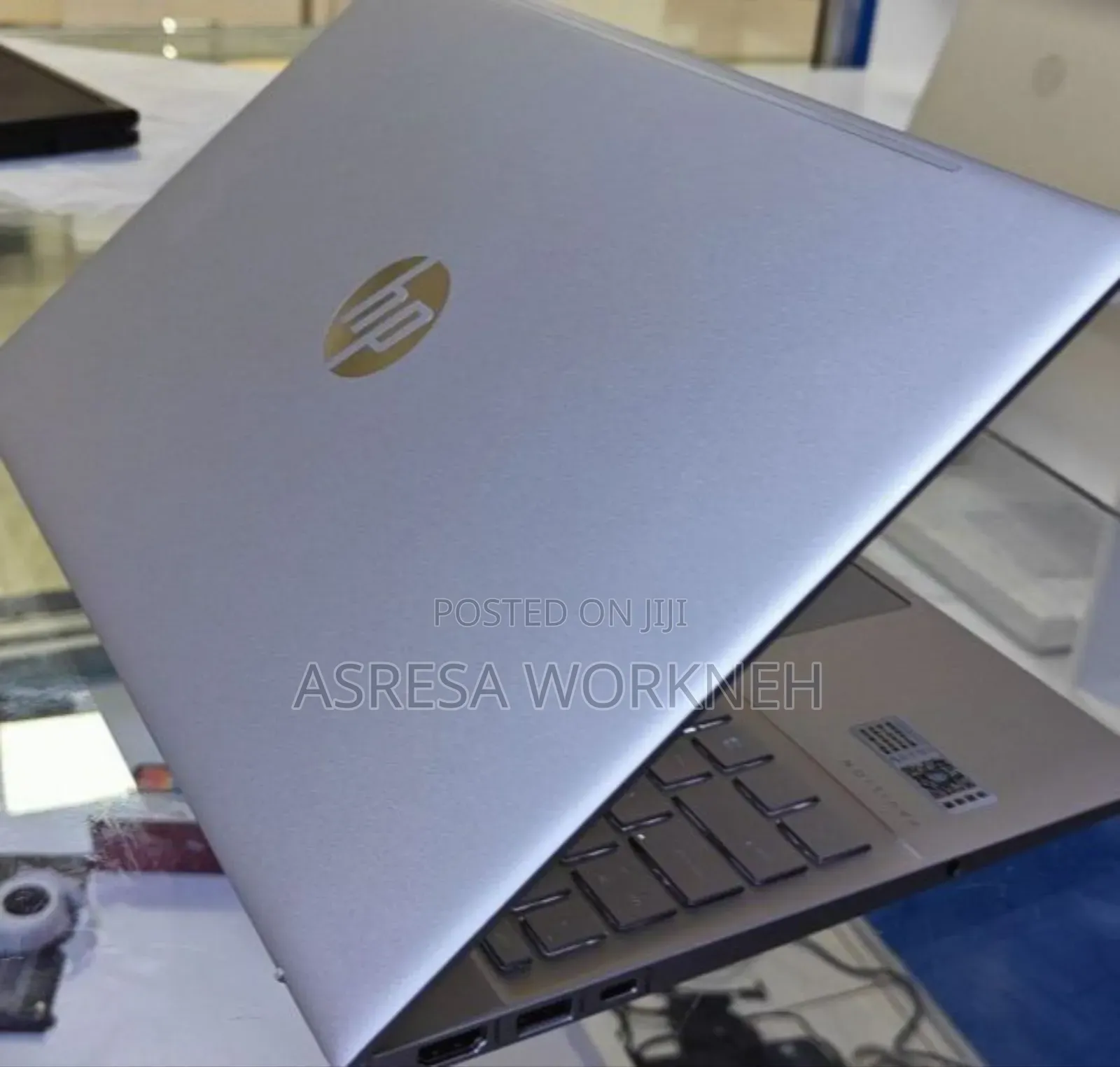 New Laptop HP Pavilion 15 16GB Intel Core i5 SSD 1T