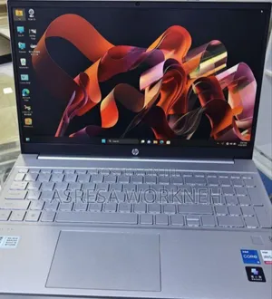 New Laptop HP Pavilion 15 16GB Intel Core i5 SSD 1T