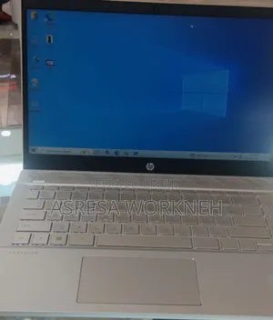 New Laptop HP Pavilion 15 16GB Intel Core i5 SSD 1T