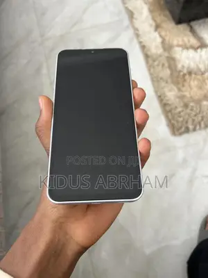 Samsung Galaxy M16 128 GB White