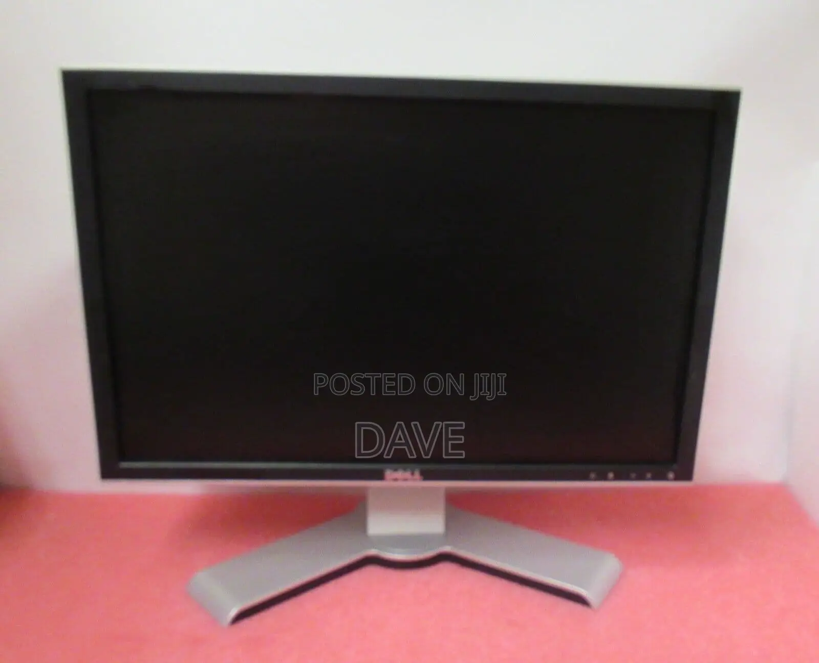 Dell Ultrasharp 1708fpt