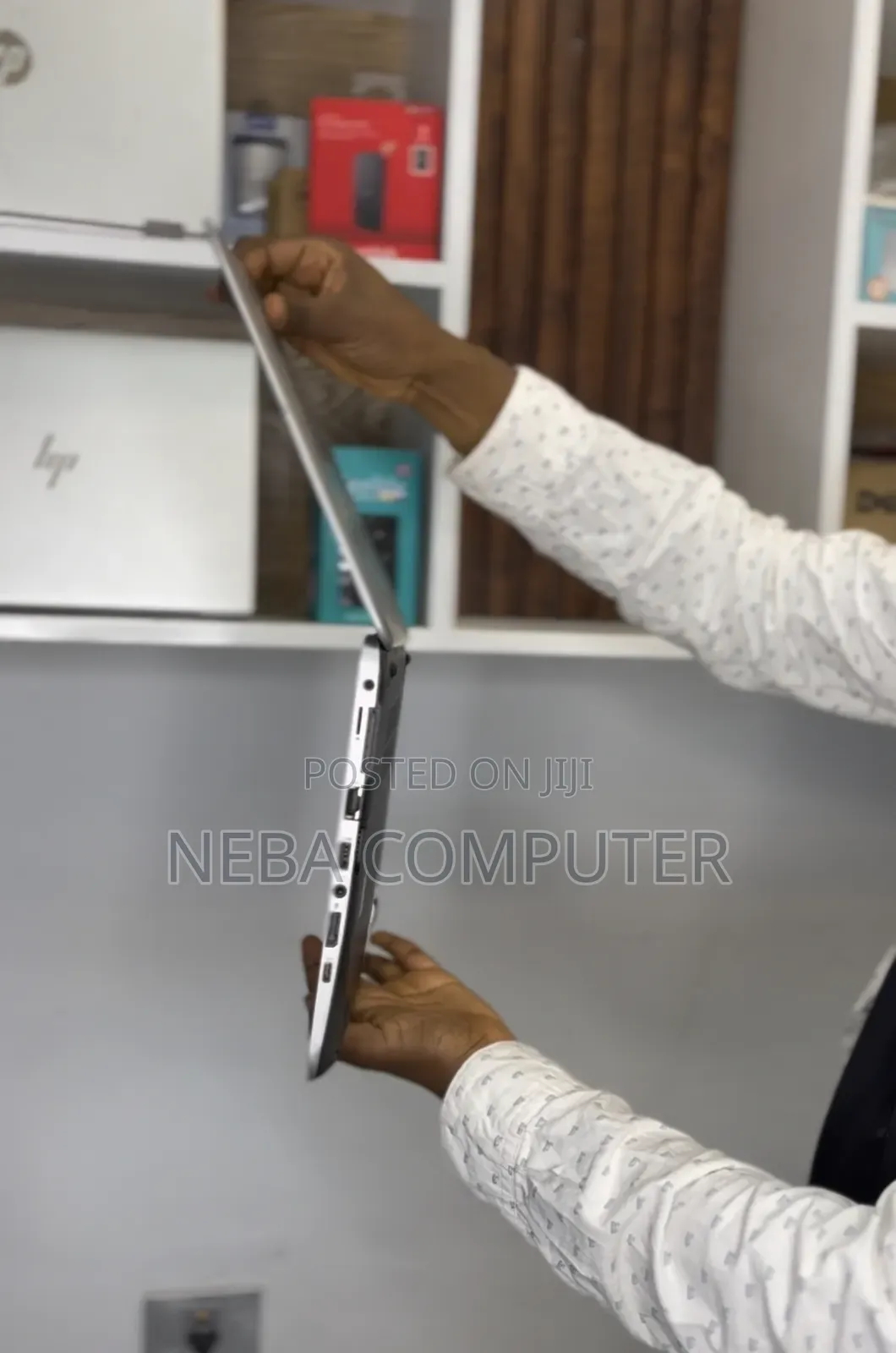 Laptop HP EliteBook 820 G3 8GB Intel Core i5 SSD 256GB