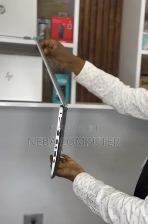 Laptop HP EliteBook 820 G3 8GB Intel Core i5 SSD 256GB