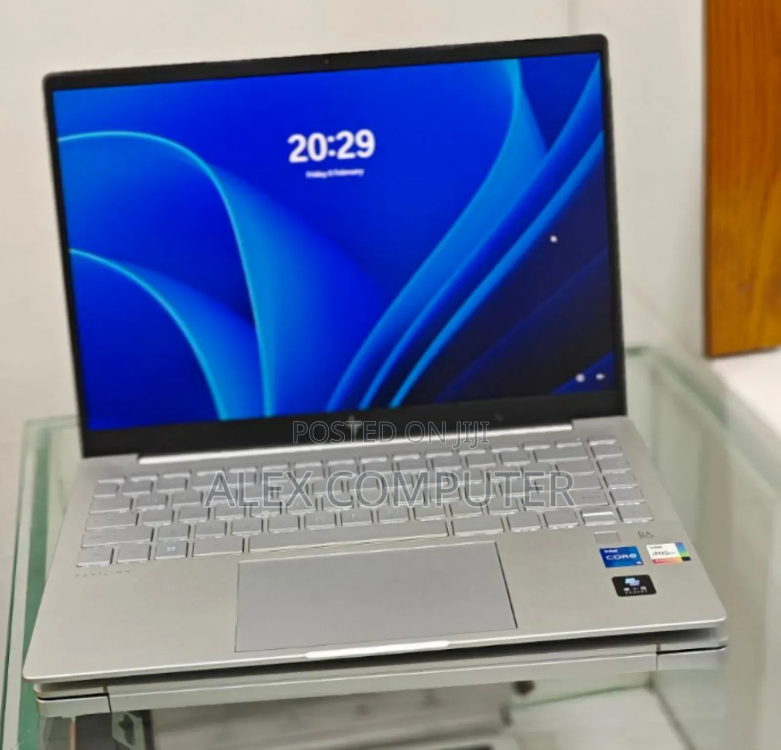 New Laptop HP Pavilion 14 16GB Intel Core i5 SSD 1T