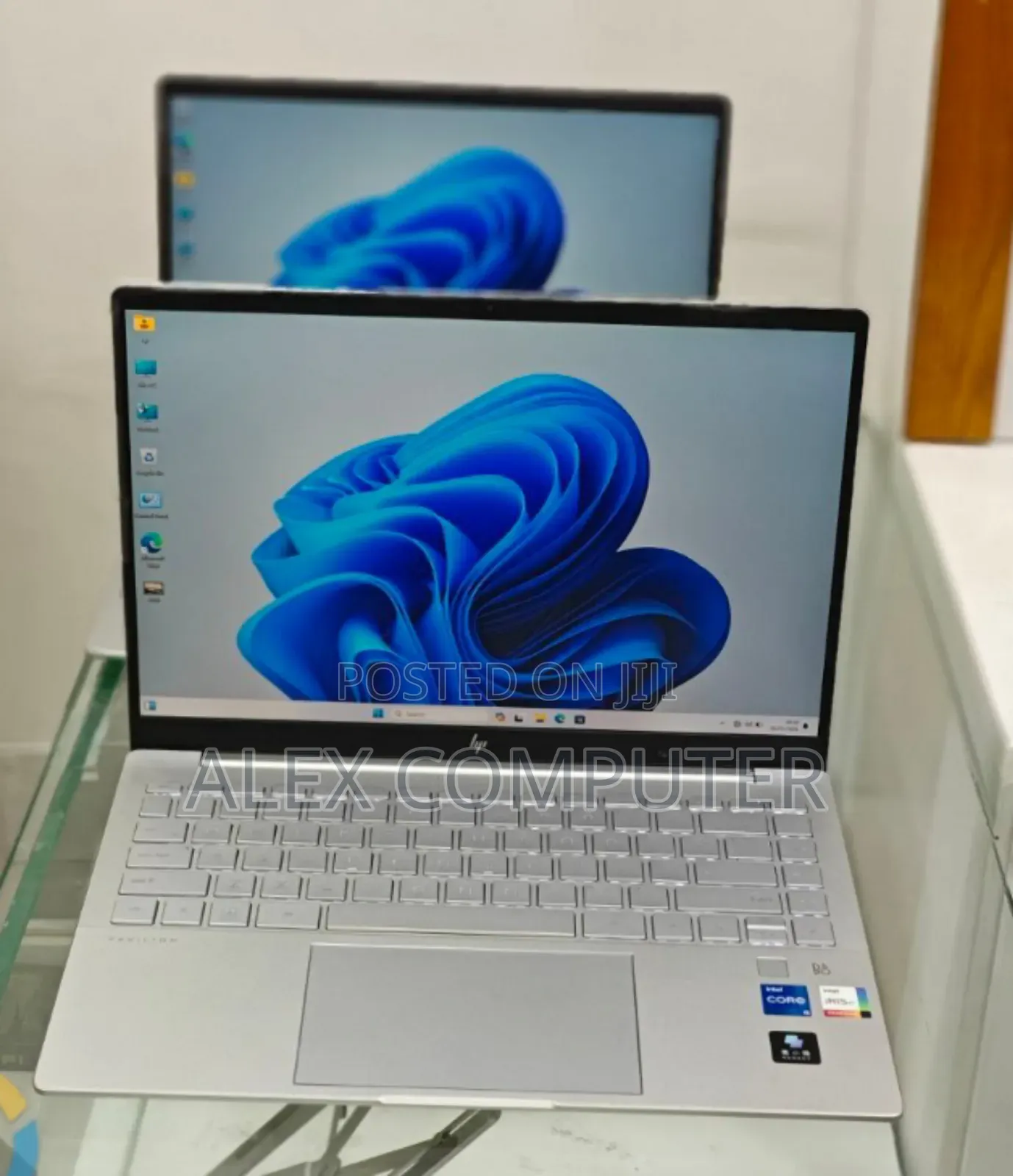 New Laptop HP Pavilion 14 16GB Intel Core i5 SSD 1T