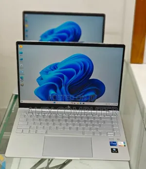 New Laptop HP Pavilion 14 16GB Intel Core i5 SSD 1T