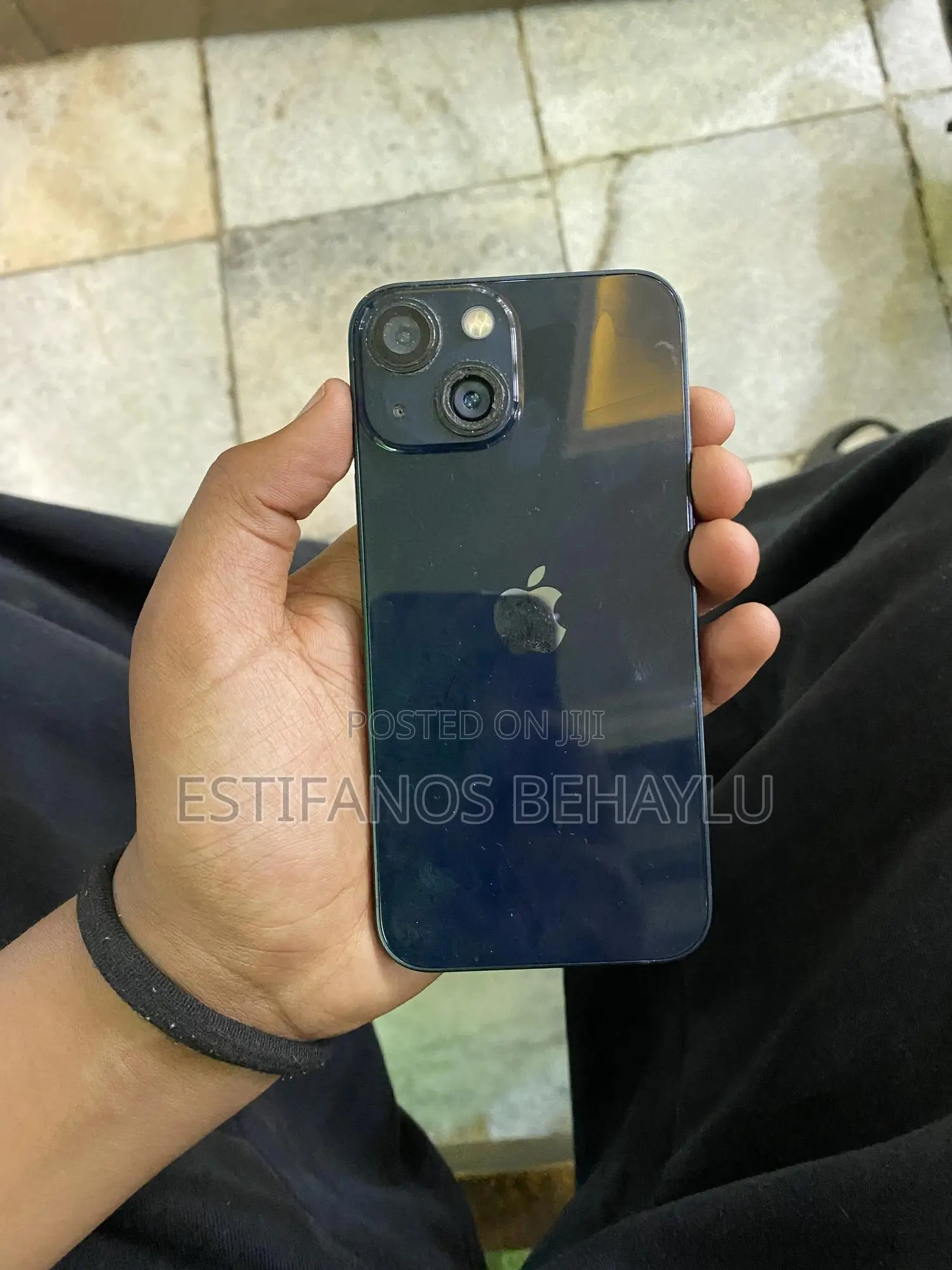 Apple iPhone 13 Mini 128 GB Blue